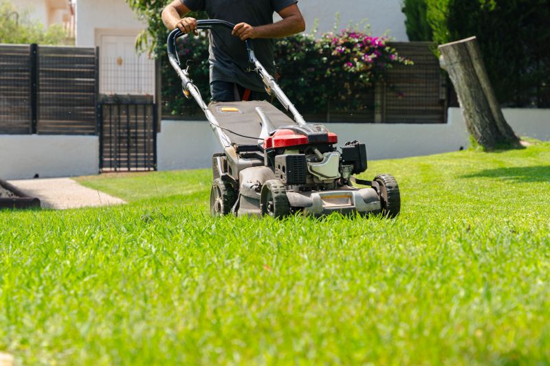 Commercial Lawn Care