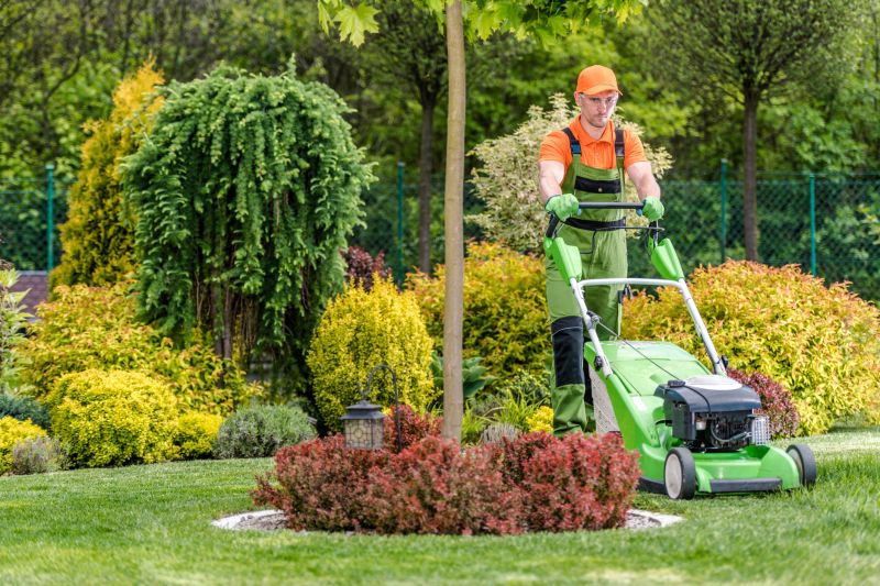 Commercial Lawn Care Costs — Cost of Commercial Lawn Care