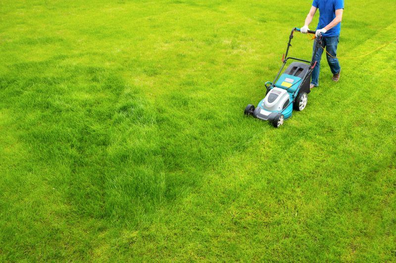 Commercial Lawn Care Costs — Cost of Commercial Lawn Care