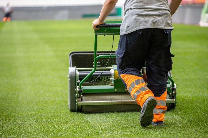 Commercial Lawn Care Costs — Cost of Commercial Lawn Care