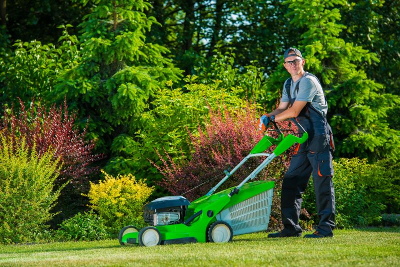 Commercial Lawn Care Costs — Cost of Commercial Lawn Care